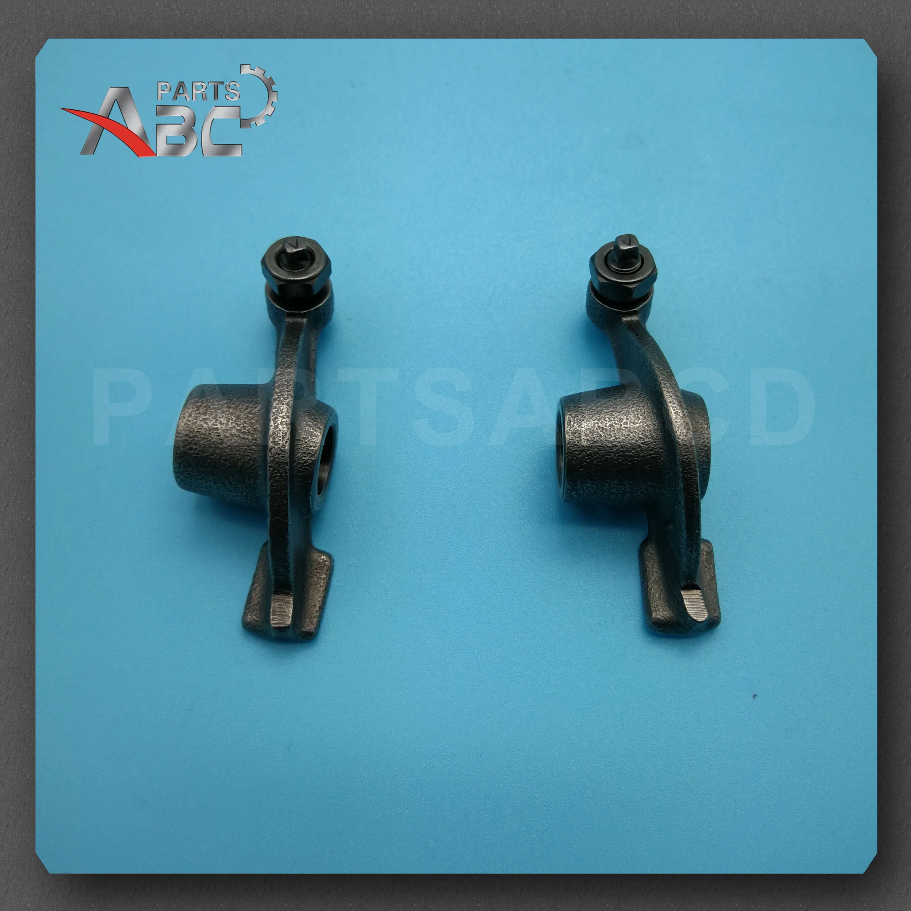 High Quality Motorcycle Rocker Arm For Honda WH100 GCC100 SCR100 SPACY100 Engine Spare Parts