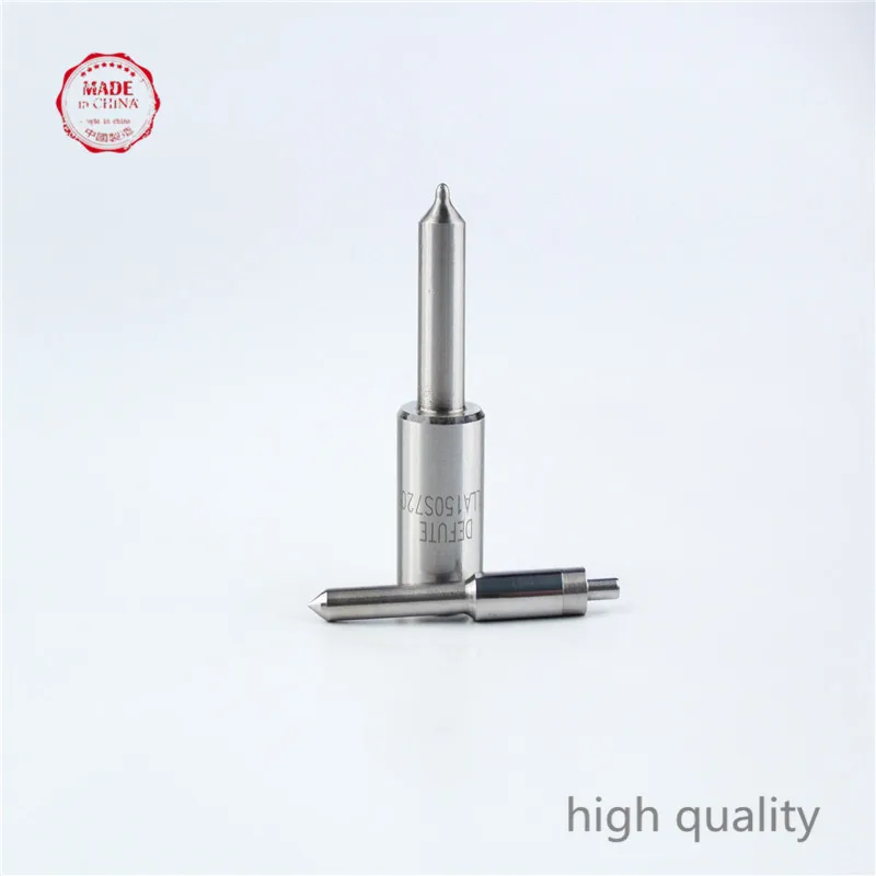

Форсунка дизельного топлива DLLA150S720 EDLLA140S1054A DLLA142S454 DLLA140S1054 DLLA134S1199 DLLA150S308 BDLL150S6556