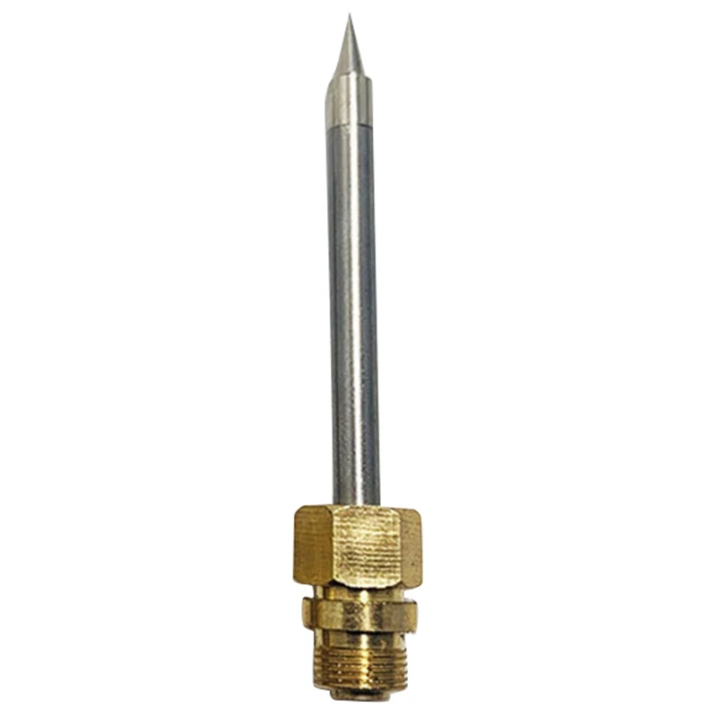 JFBL Hot 510 Interface Soldering Iron Tip Mini Portable USB Soldering Iron Tip Welding Rework Accessories