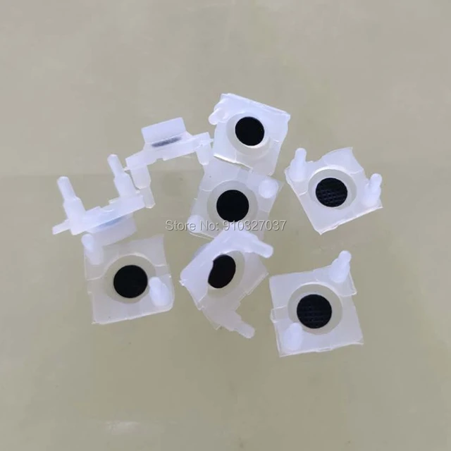 Silicone Rubber Keypad