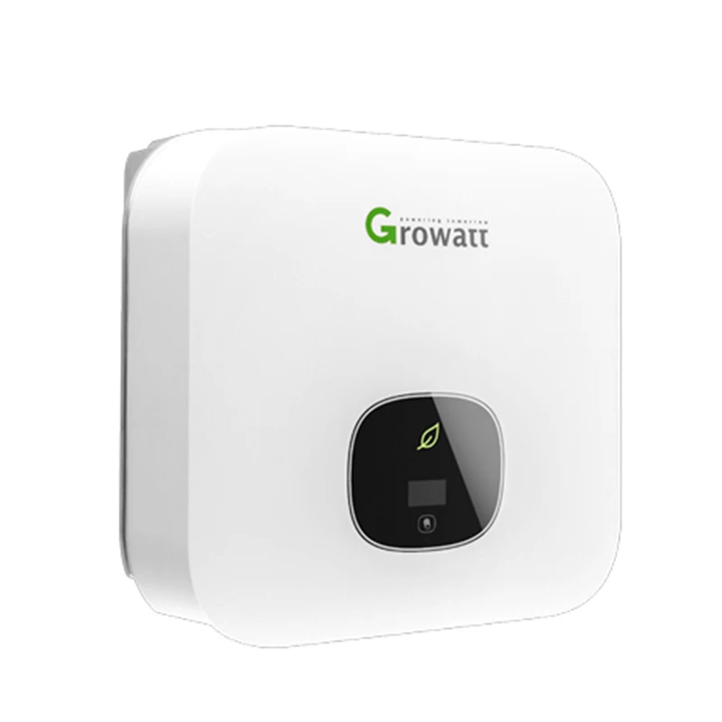 

on grid Growatt inverter 7KW 8KW 9KW 10KW 11KW solar