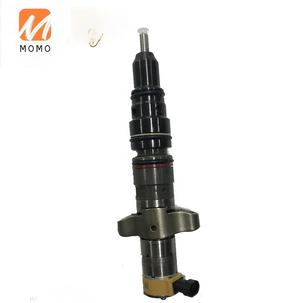 High Quality 263-8218 Diesel Fuel Injector C7 Injector 2638218 10R4761 3879427 for 324DL  325DL