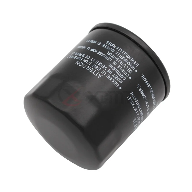 Motorcycle Oil Filter For Yamaha FZ6 FZ6R XJ6 YZF-R6 FZ-07 MT-07 FZ8 FZ-09 MT-09 XSR900 XVS 950 1300 FZ1 YZF-R1 XT1200 FJR1300