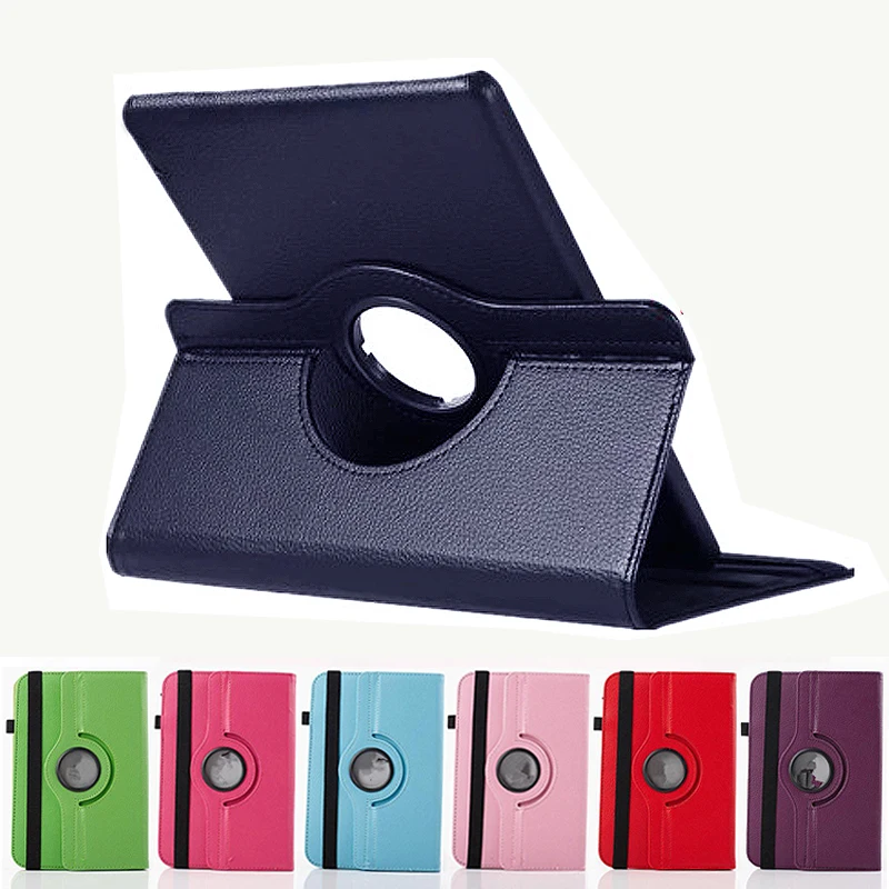 360 Rotating Cover For Sony Xperia Tablet Z Z1 Z2 Z4 SGP771 SGP712 SGP511 SGP512 SGP521 SGP541 SGP551 10.1 Inch Tablet Case