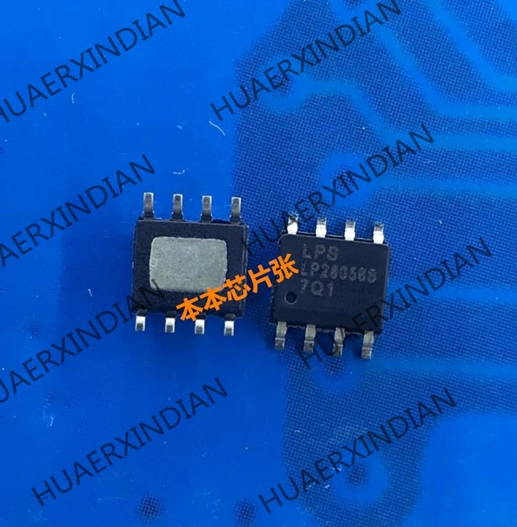 1PCS New LP28056SSPF LP28056S     SOP-8 high quality