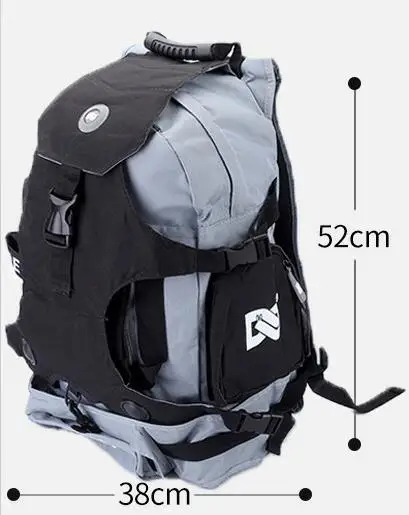 Electric unicycle backpack for 14- 16 inch single wheel Ninebot A1
