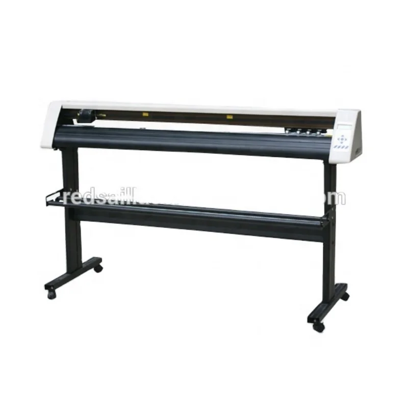 

China supplier 48'' Vinyl Sticker Cutting Plotter RS1360C on Sales