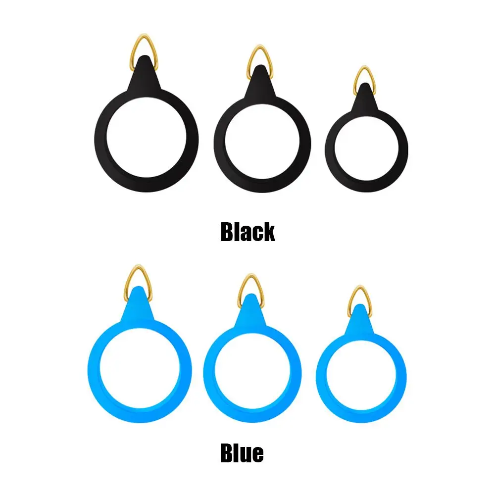 Fishing Hook Secure Holder Lure Accessories Jig Hooks Safe For Fishing Rod Tool Bait Casting