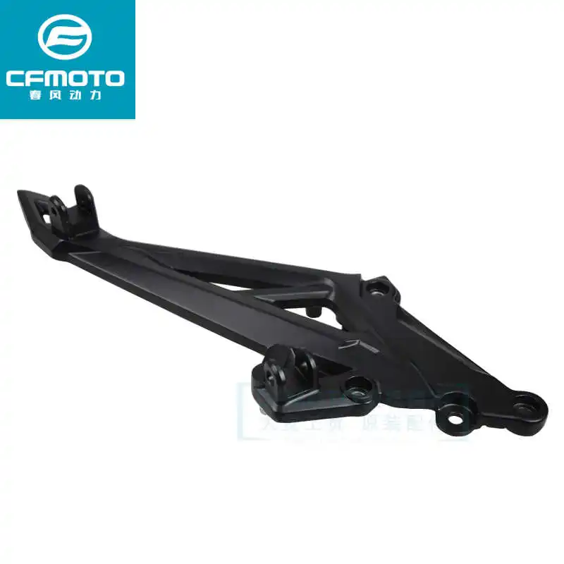 for Cfmoto Motorcycle Accessories 16-20 Nk650-7c Left and Right Pedal Bracket 400nk Pedal Connector