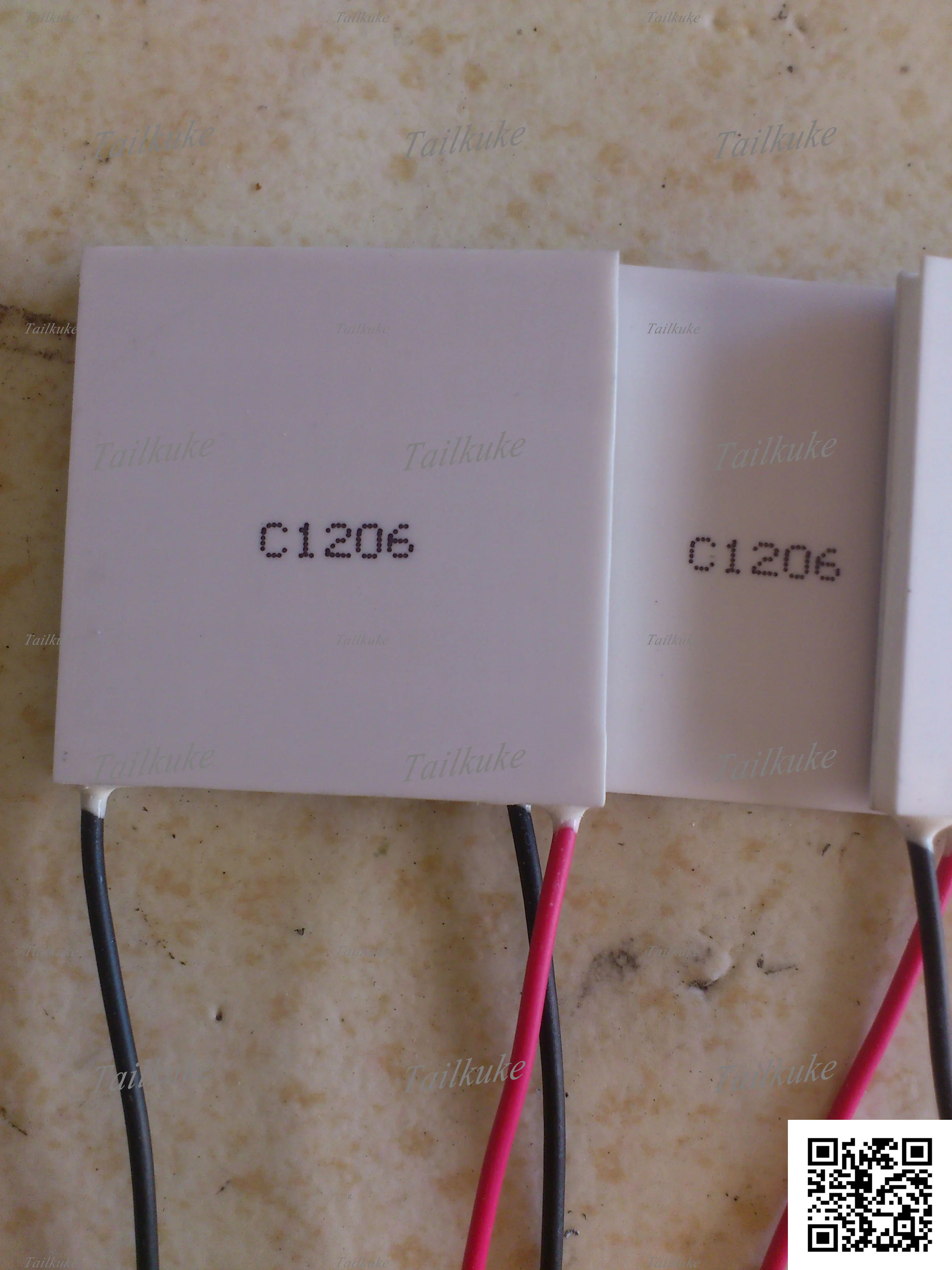 -30 градусов охлаждающая пластина C1206 40*40 12V6A супер 12706 температура 237 градусов срок службы 10 лет разница в высоких температурах