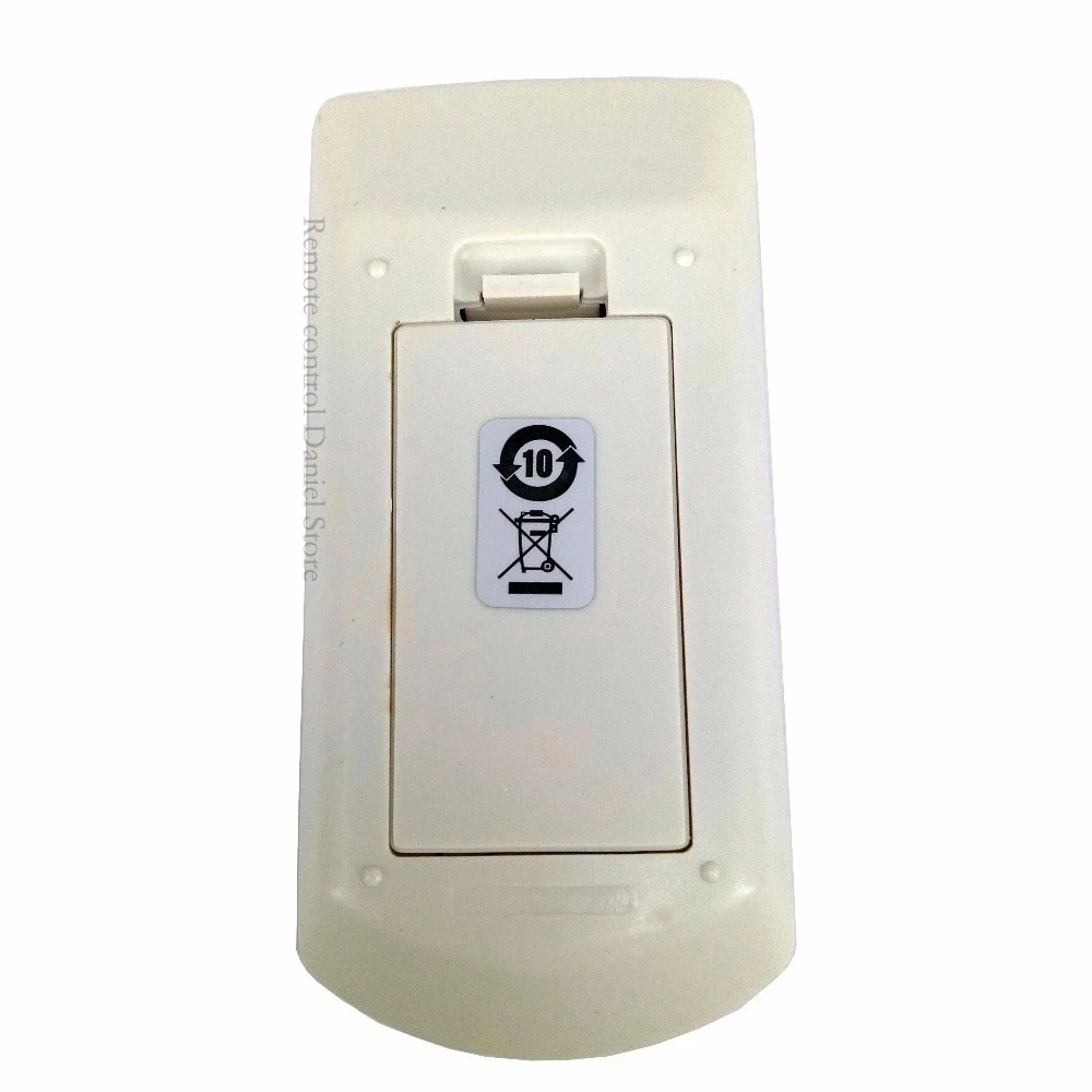 CXZR PDG-DXL2000ควบคุมรีโมทโปรเจกเตอร์ของซันโย PLC-SW35 PLC-DXL2000 PLC-WL2503 PLC-WL2500 PLC-WL2501