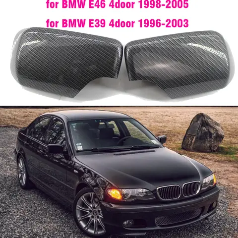 10 best sales bmw e39 m5 mirror - №8