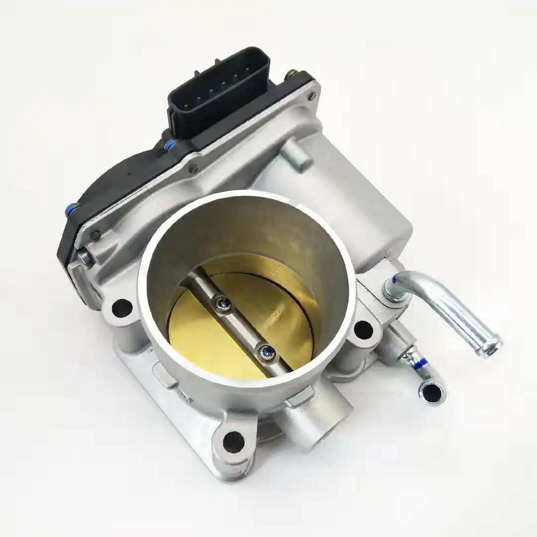 

1pc New Throttle body 2203075030 2203075010 220300C010 For Toyota Lexus 22030-75030 22030-75010 22030-0C010