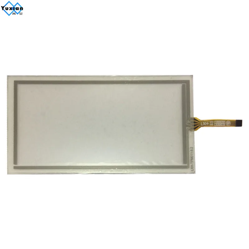 240x128 Touch Panel Screen For LCD display