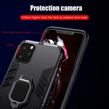 Shockproof Armor Case for iPhone #3
