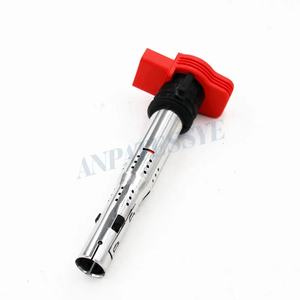 06E905115E 06E905115A B C D 07K905715A B C D E F Ignition Coil FOR AMAROK BEETLE GOLF EOS PASSAT CC TIGUAN  A3 A4 Q5 TT