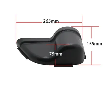 6 最佳銷售 車門收納袋 - №1