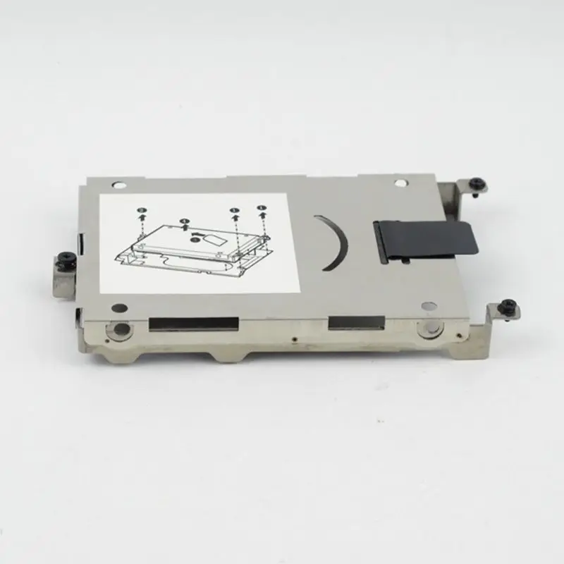 NEW 1pcs FOR HP ProBook 6460B 6470B 6560B 6570B 8460P 8470P 6465B 6475B 8560P 8570P Hard Drive HDD Caddy