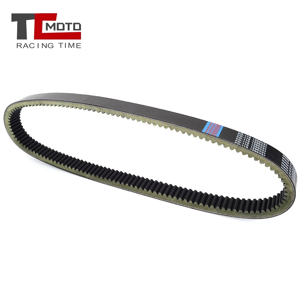 Drive Belt for Argo Conquest 6x6 8x8 03-07 Response Bigfoot 570 2000-2007 Magnum Vanguard 480 6x6 8x8 ATV PART 125-56