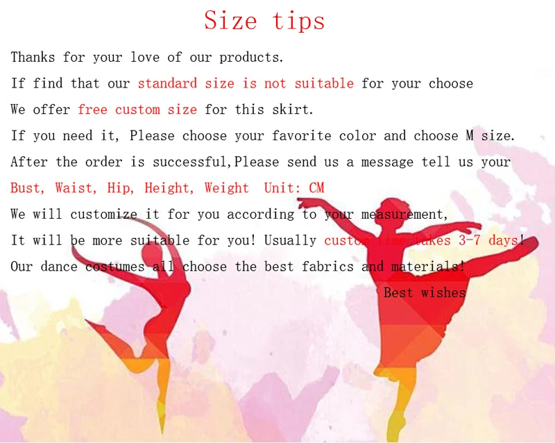 Adult Latin Dancing Competition Dress High Quality Custom Made Tango Salsa Samba Cha cha Dance Costume Latin Skirt Women