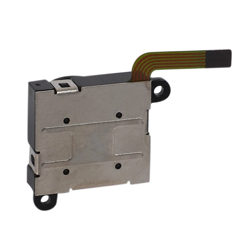 10 pezzi di ricambio 3D Analog Rocker Joy Stick per Nintendo Switch Controller NS Gamepad Joycon Game Pad