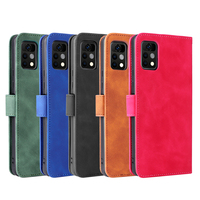 Flip Leather Case For Umidigi A11 Pro Max Case Wallet Book Cover For Umidigi A11 Pro Max Cover Magnetic Phone Bag For UmidigiA11