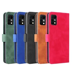 Flip Leather Case For Umidigi A11 Pro Max Case Wallet Book Cover For Umidigi A11 Pro Max Cover Magnetic Phone Bag For UmidigiA11