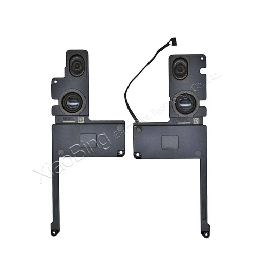 Imagen 2 del producto 1 par nuevo altavoz interno A1398 para Macbook Pro 15 ""A1398 altavoz L/R Set reemplazo 2012 2013 2014 2015 año