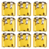 3.7V 30mAH  Replacement Battery for Wireless Bluetooth Headset  Polymer Lithium ion  Li-ion Batteria for TWS Earphones