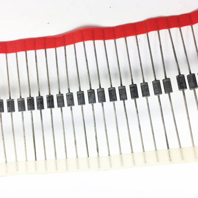 50ชิ้น/ล็อต GPP20M เดิมทำ-15 GPP20M-E3/73