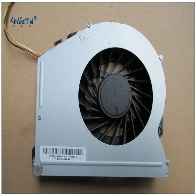 

New cooling fan for LENOVO C320 C340 C440 C445 C540 CPU COOLING FAN EFC0251S1-C010-S9A 6033B0032501 12V 5.28W kuc1012d-ce1g