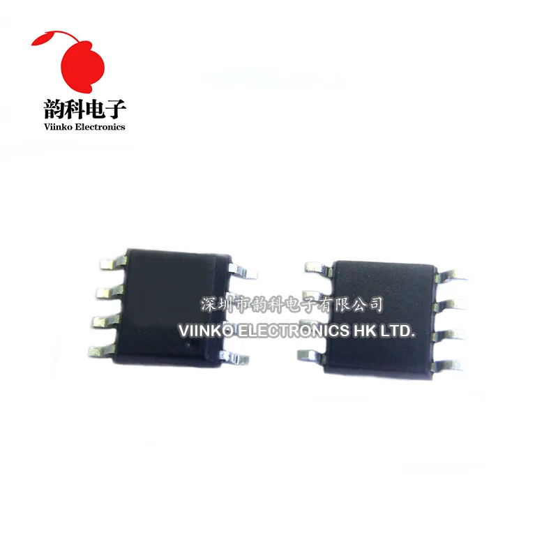 10PCS AO4468 SOP8 4… - image