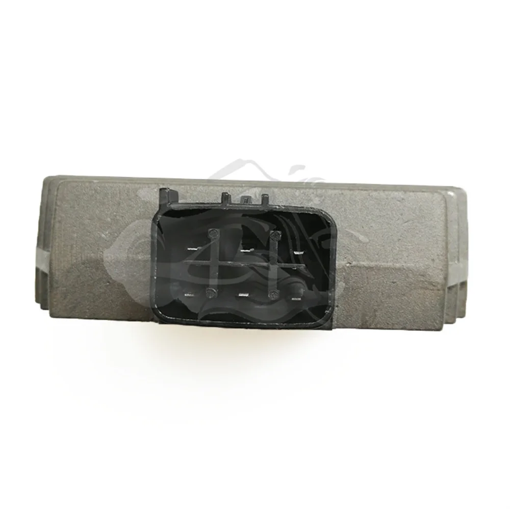 Fit for Yamaha YZFR6 2006 - 2012 YZF R6 FZ6R WR250R Voltage Regulator Rectifier F image 6