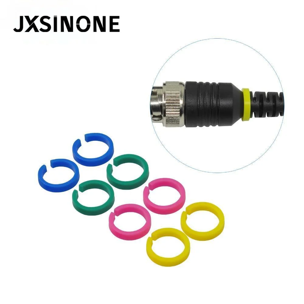 JXINONE P1260D มัลติมิเตอร์ชุดทดสอบ Oscilloscope Probe เปลี่ยนได้ Multi-Function Test อุปกรณ์เสริม