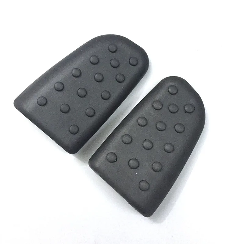 Front Footrest Rubber For BMW K1200LT