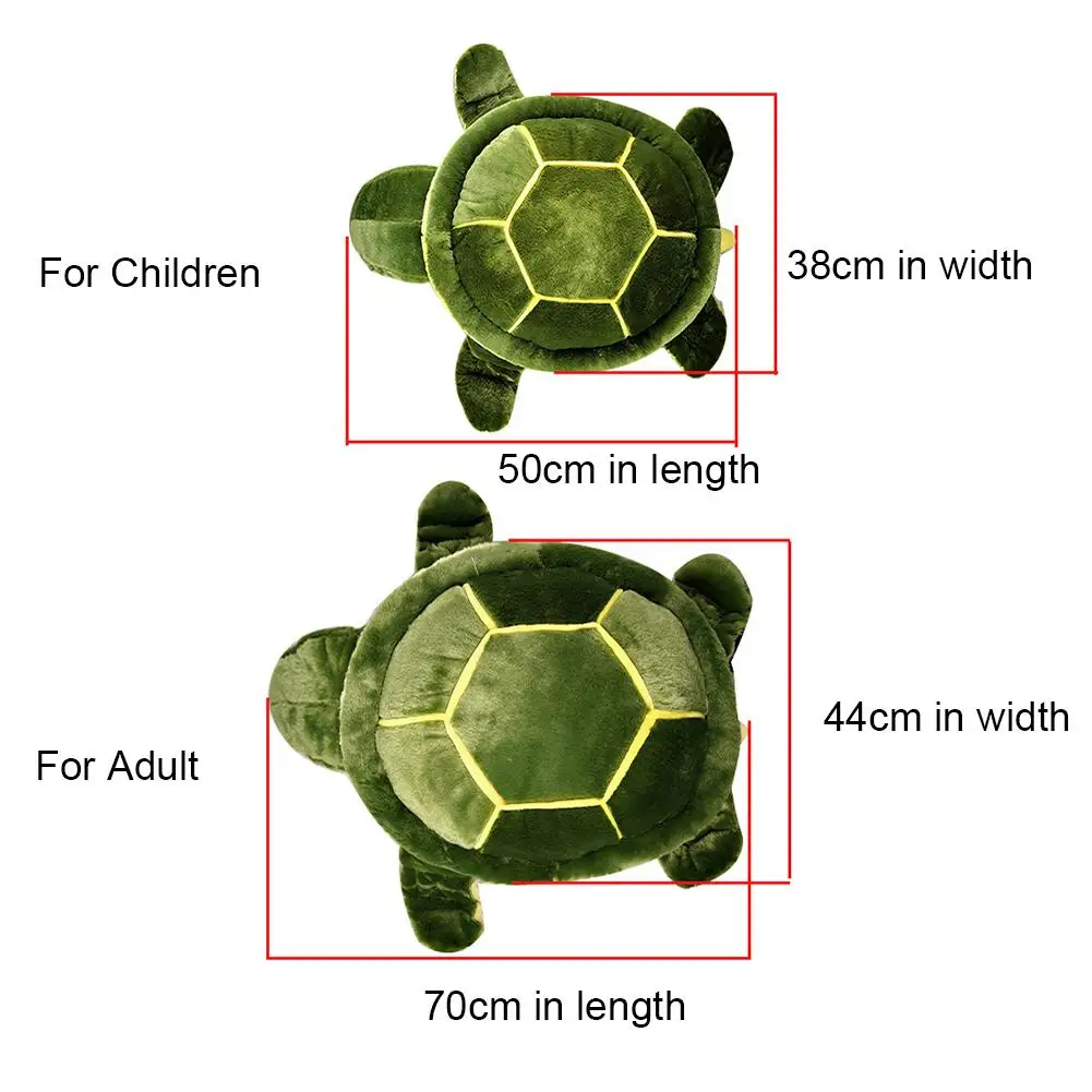 Tailbone Hip Protector Anti-fall Shockproof Turtle Shape Coccyx Protective Cushion for Outdoor Winter Skiing for Kids Adults