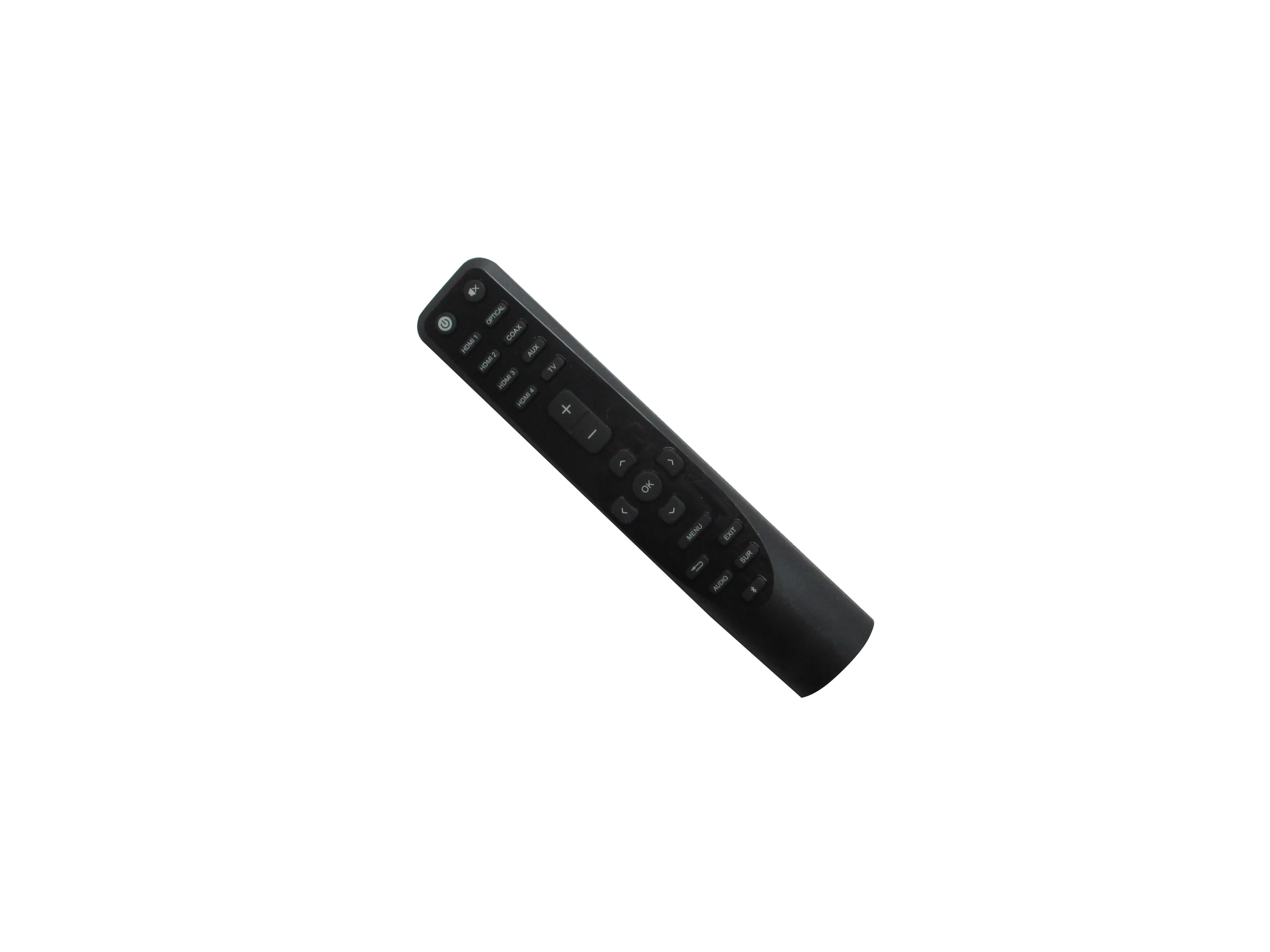 Remote Control For Klipsch RP-HUB1 Hd wireless Stereo System Center