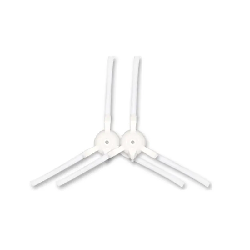 الروبوتية فراغ HEPA تصفية شريط لاصق ممسحة القماش فرش الجانب الرئيسي ل 360 S6 جهاز آلي لتنظيف الأتربة فرشاة أجزاء الملحقات