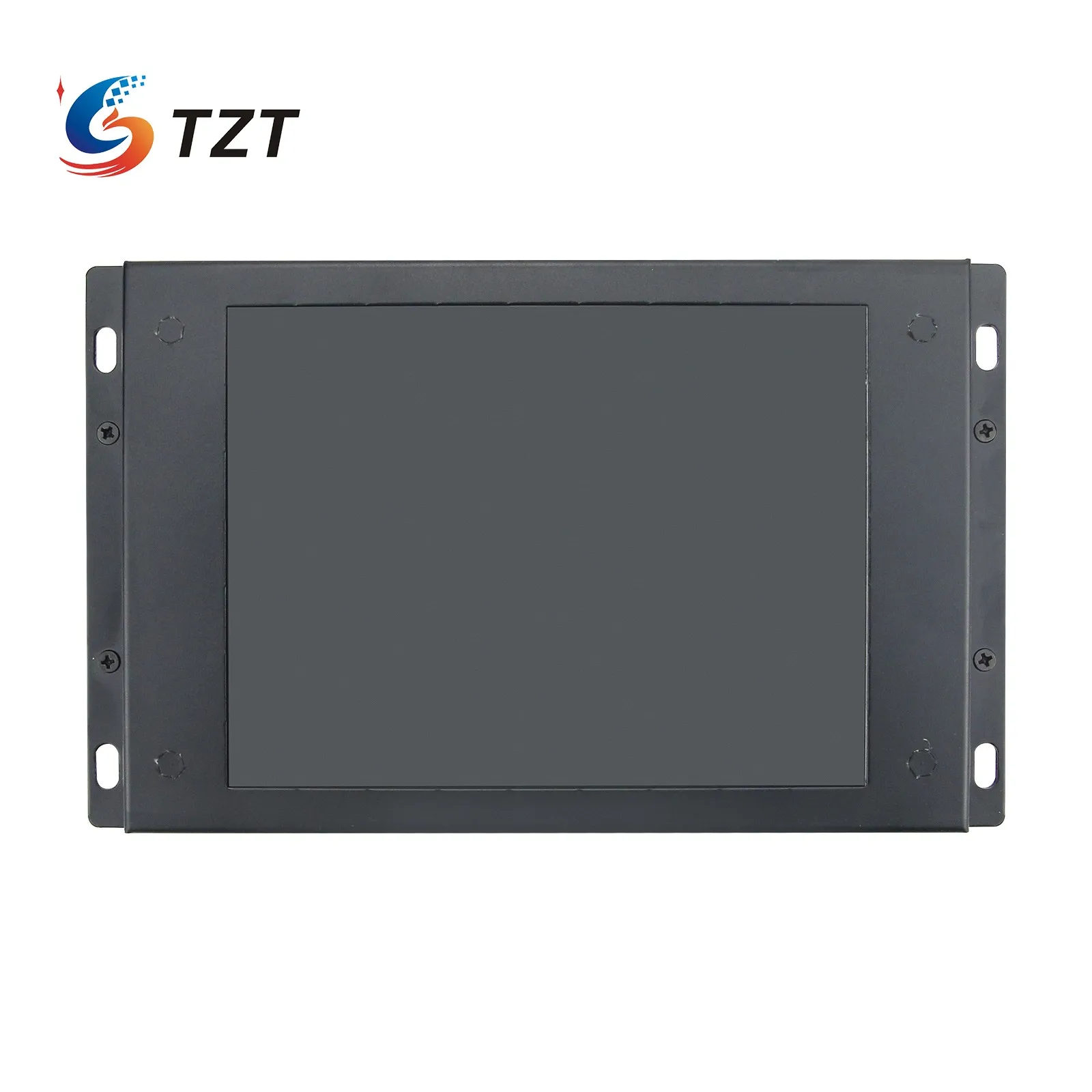 TZT Industrial LCD Display For Mitsubishi 9