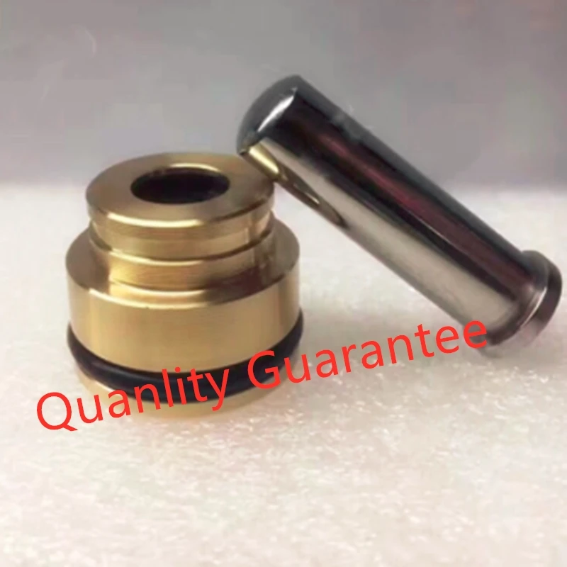 Excavator Parts Operating Rod Handle Bullet  for cat320B/320C/320D Double Oil Seal