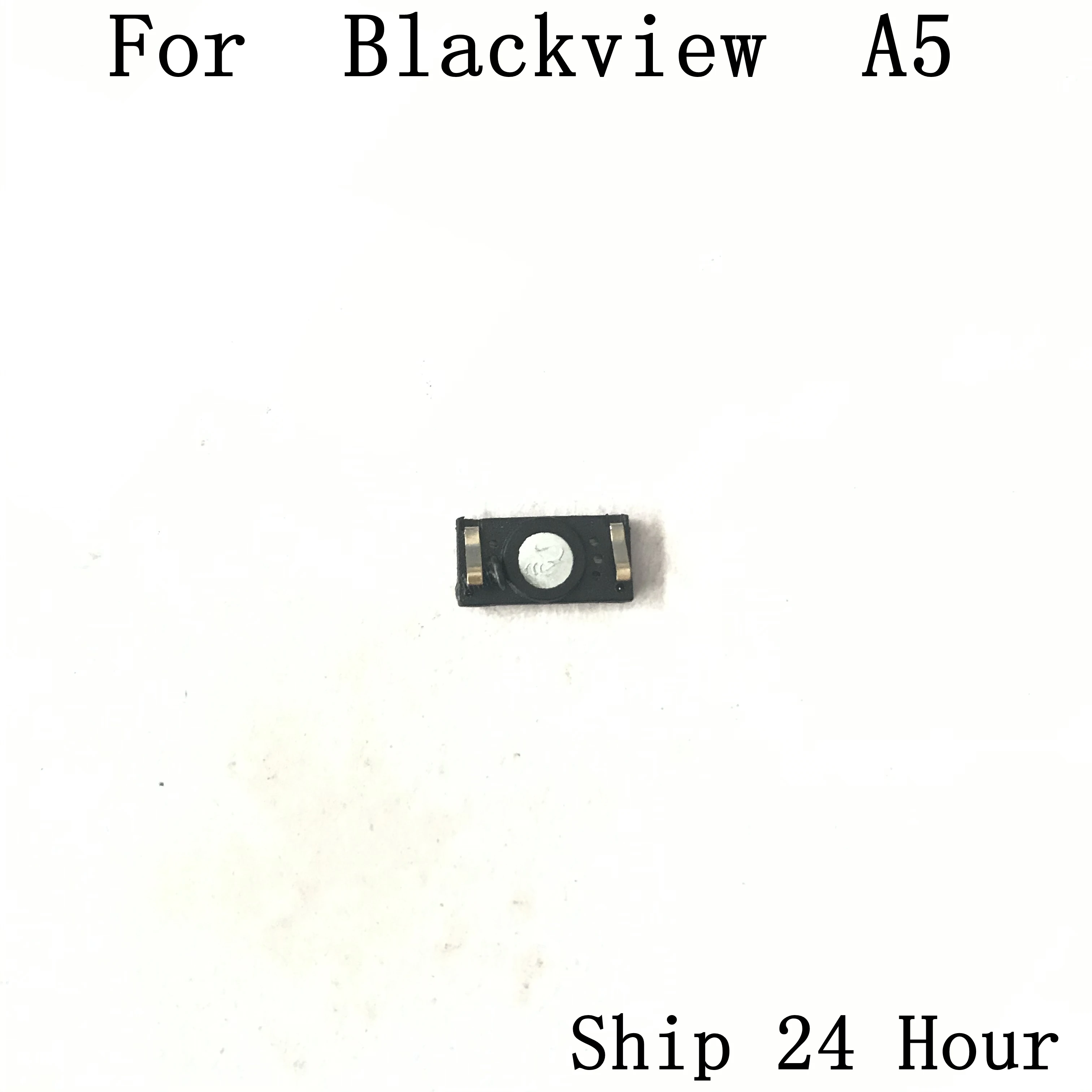 Blackview A5 Receptor Speaker Receptor De Voz Para Blackview A5 Reparação Fixação Parte Substituição