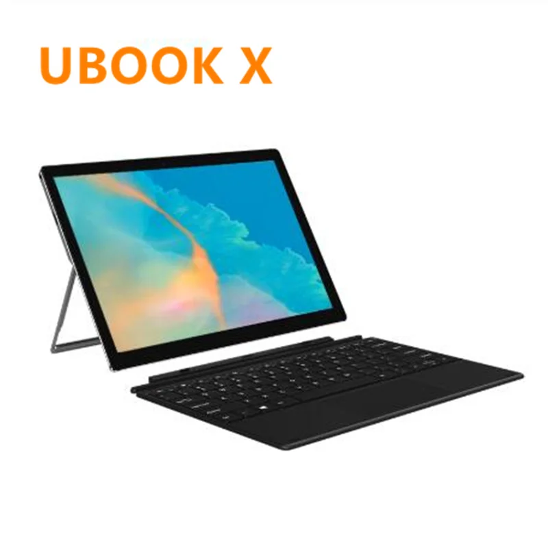 original Stand Keyboard Cover Case For chuwi UBOOK X 12" Tablet Case ubook x keybaord case