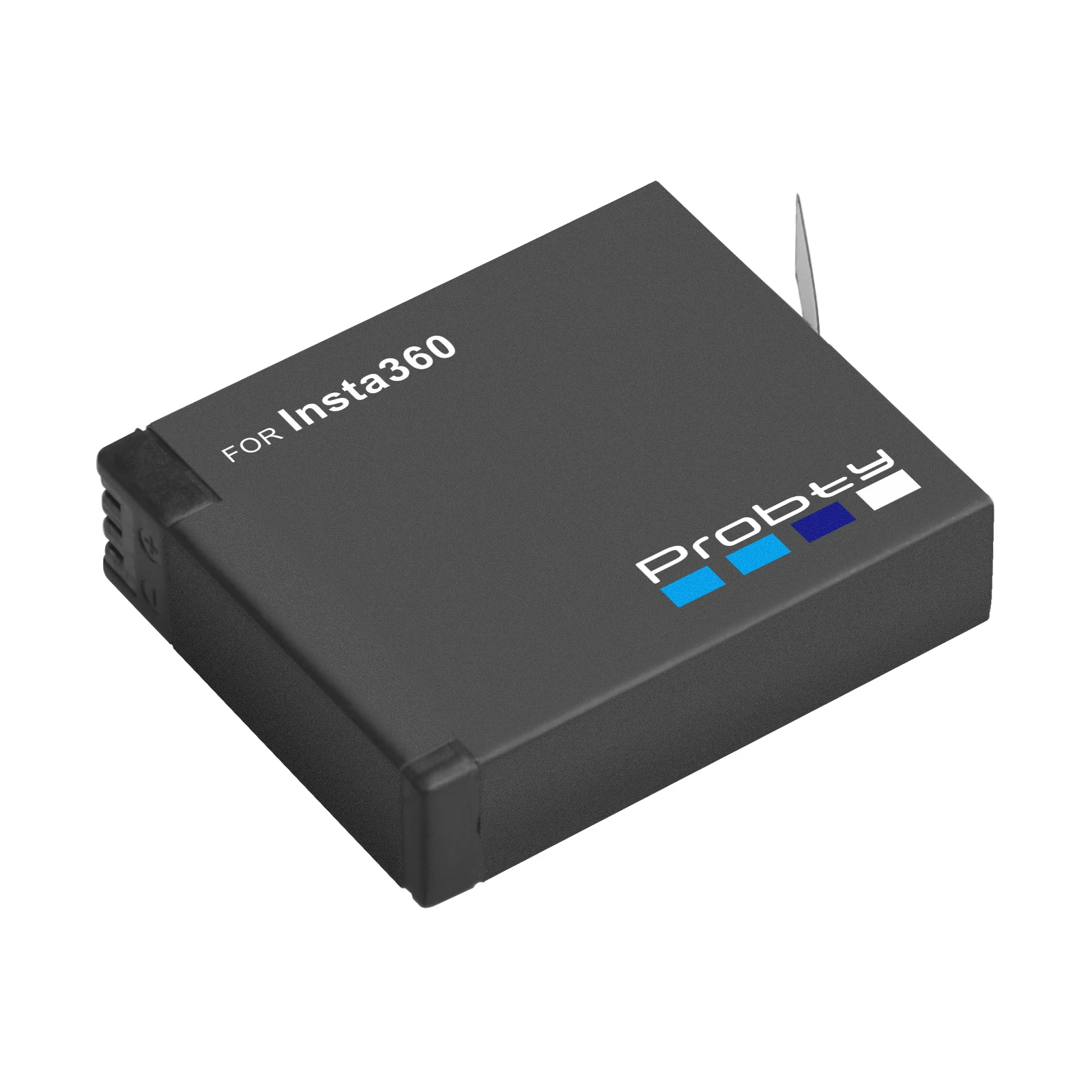 Insta360-شاحن بطارية ONE X ، دعم قراءة وكتابة بطاقة TF في نفس الوقت