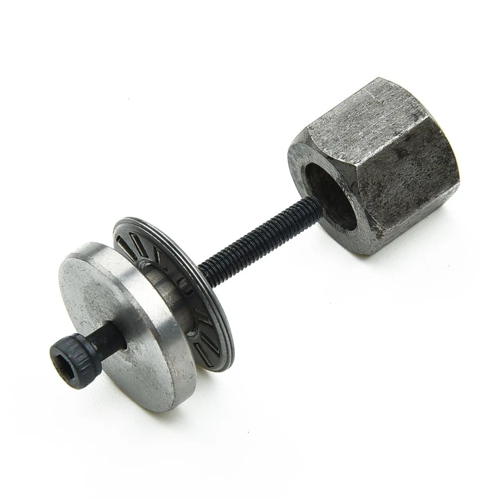 Imagem -05 - Mão Rivet Nut Cabeça Nuts Instalação Simples Riveter Tool Peça de Substituição m5 m6 m8 M10