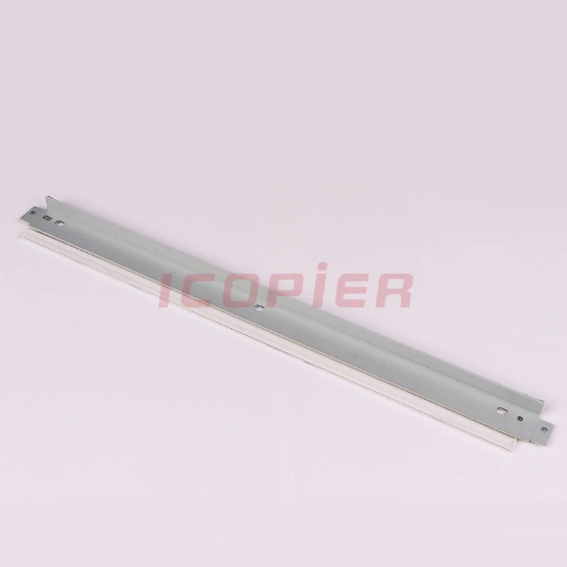 Imagem -01 - Lâmina de Limpeza de Correia de Transferência 5x para Konica Minolta Bizhub C224 C289 C2864 C454 C554 C224e C284e C364e C454e C554e lamina de limpeza de correia de transferencia 5x para konica minolta bizhub c224 c289 c2864 c454 c554 c224e c284e c364e c454e c554e 01