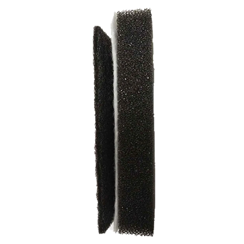 1 Set/3PCS Staub Hepa-Filter für Samsung DJ97-01040C DJ63-00669A VCA-VM 45P SC43 SC44 SC45 SC46 SC47 serie Reiniger Zubehör