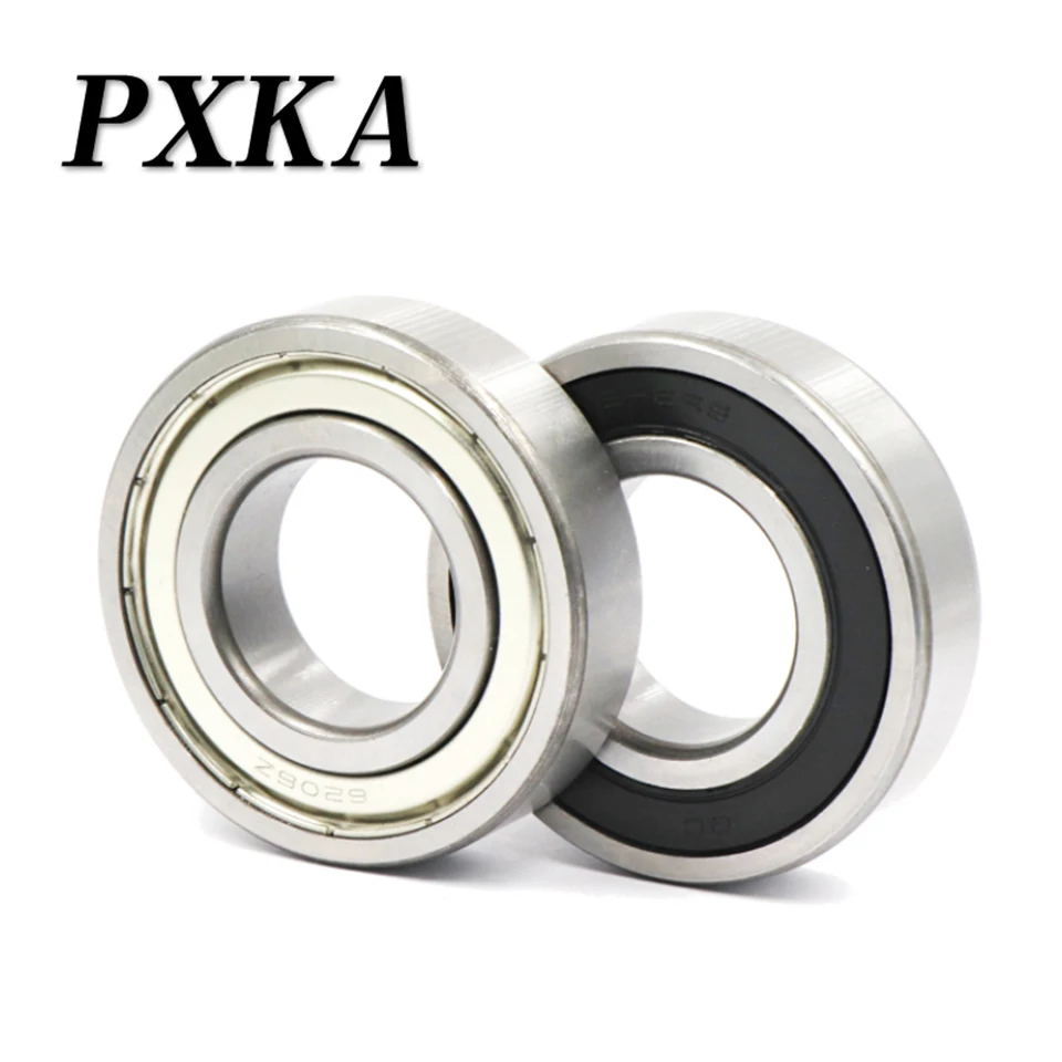 2PCS Deep groove ball bearing 6900 6901 6902 6903 6904 6905 6906 6907 6908 6909 6910 6911 6912 6913 6914 6915/ZZ