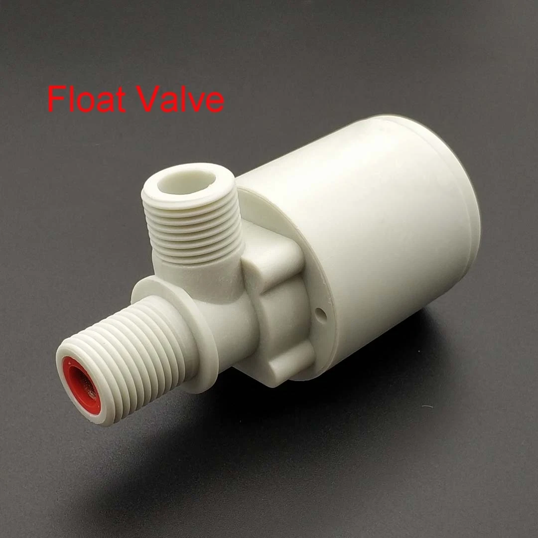 Floating Ball Valve Automatic Float Valve Water Level Control Valve F/ Water Tank Water Tower