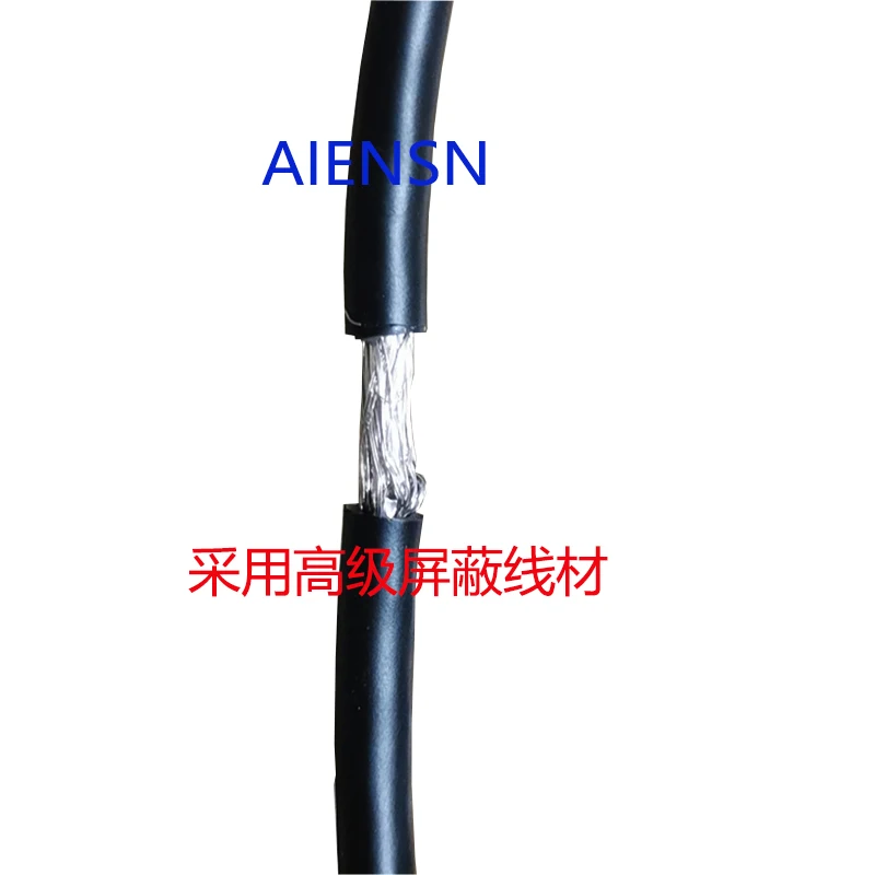 Compatible with MR-CPCATCBL3M Mitsubishi servo MR-J2S/J2 debugging cable download cable