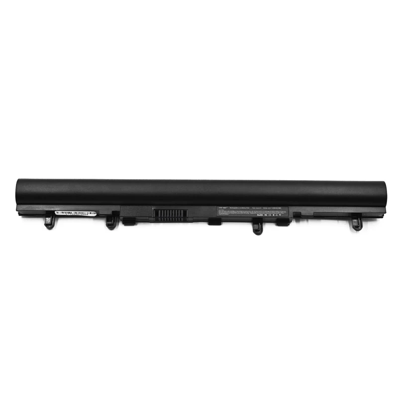 Imagem -04 - Apexway 14.4v Al12a32 Célula de Bateria para Acer Aspire v5 V5431 V5-471 V5531 V5-551 V5-571 4icr17 Bateria para Notebook Acer Aspire v5 65